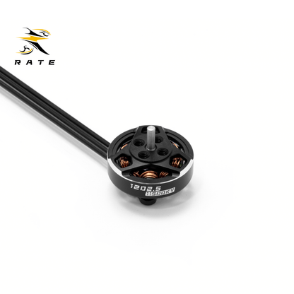 RATEFPV 1202.5 11500KV Brushless Motor 1-2S FPV Drones