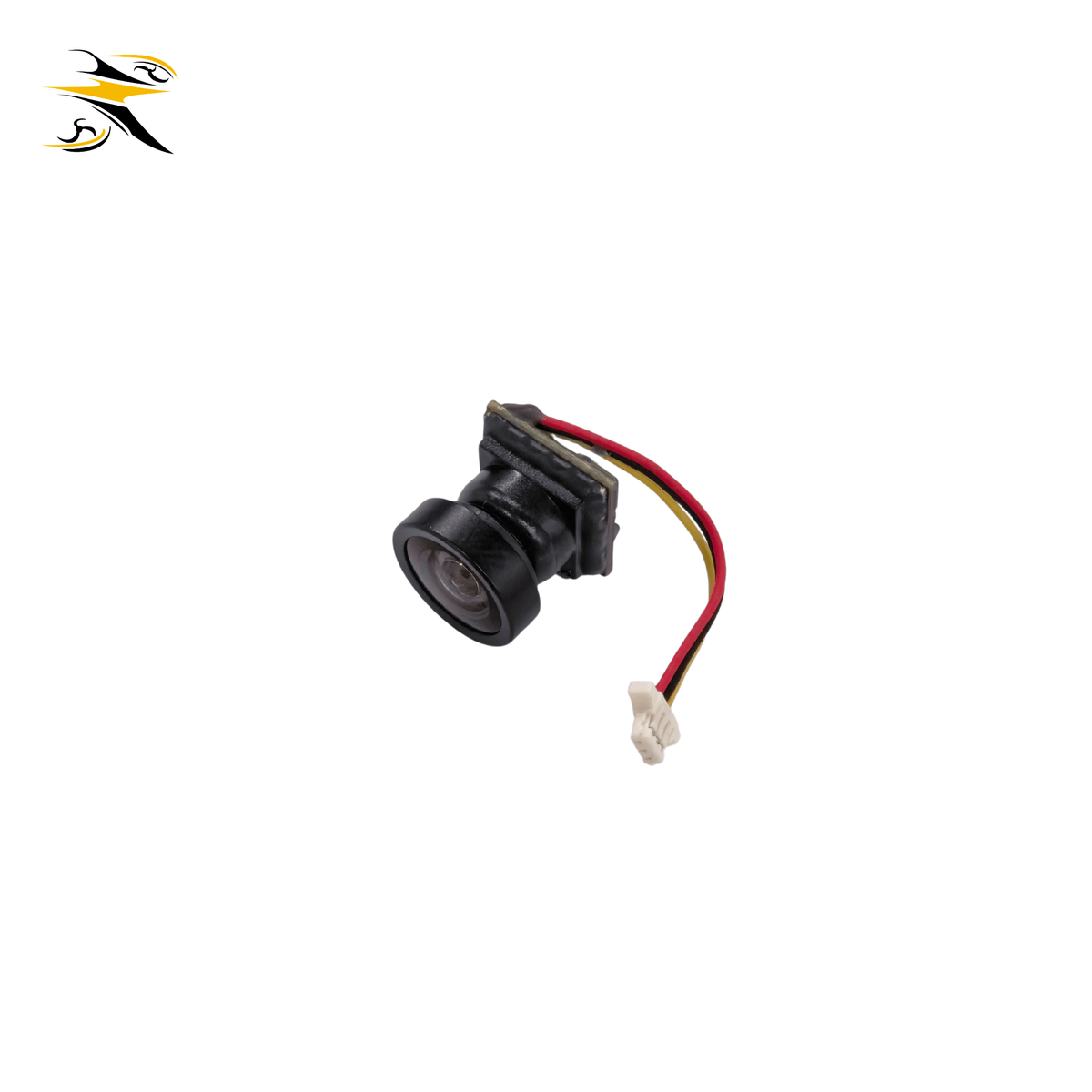 RATEFPV Tiny Camera 1.45g Ultra-Light Analog FPV Camera 1200TVL