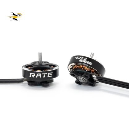 RATEFPV 1202.5 11500KV Brushless Motor 1-2S FPV Drones