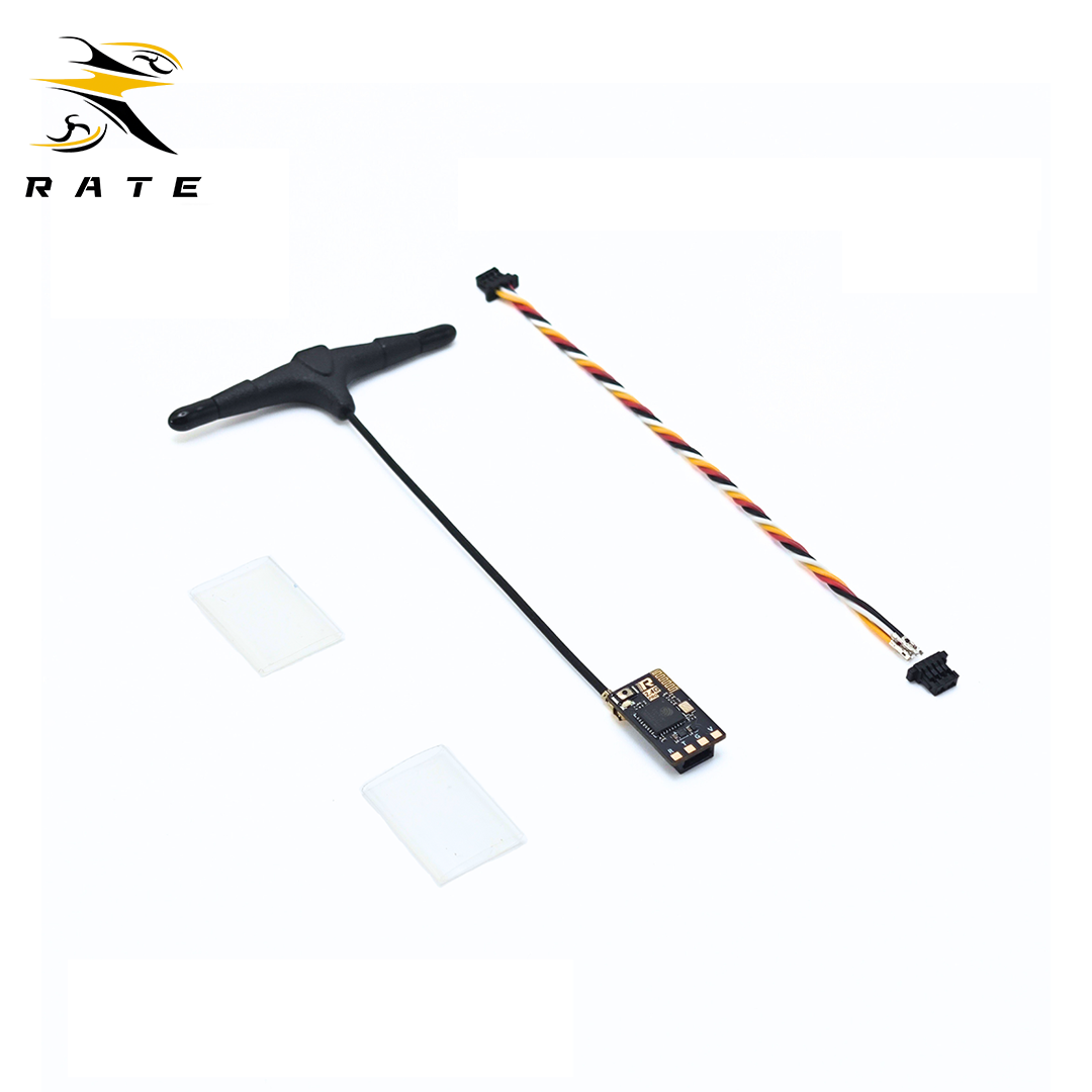 RATEFPV RATE ELRS2.4G  Pro Receiver
