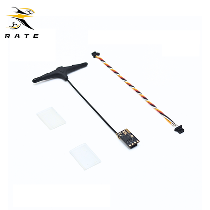 RATEFPV RATE ELRS2.4G  Pro Receiver