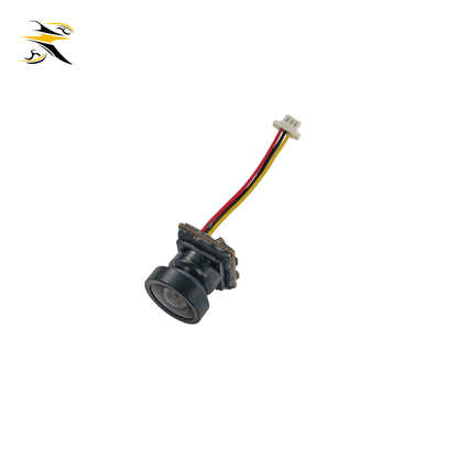 RATEFPV Tiny Camera 1.45g Ultra-Light Analog FPV Camera 1200TVL