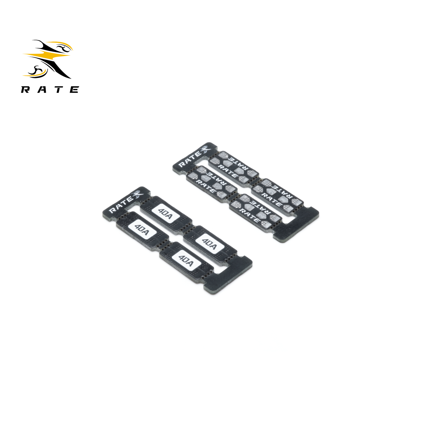 RATE Motor Wire Extension Board – Clean Build, No Messy Splices