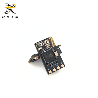 RATEFPV RATE ELRS2.4G  Pro Receiver