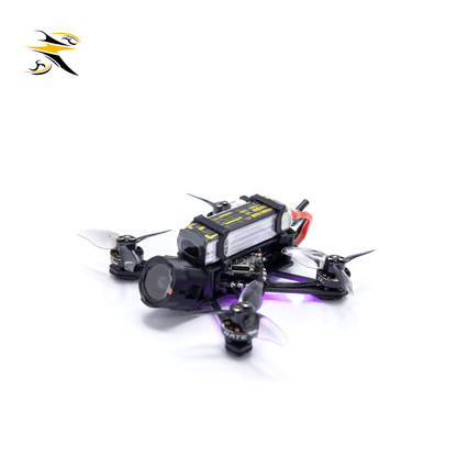 DAI WONG GAU 7.4V 2S 550mAh 150C LiPo Battery