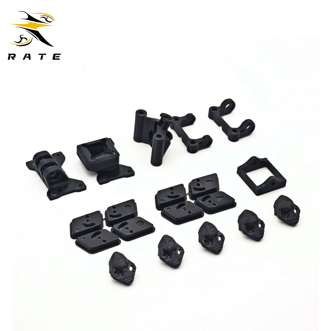 RATEFPV RATE S30  Pro 3" Frame