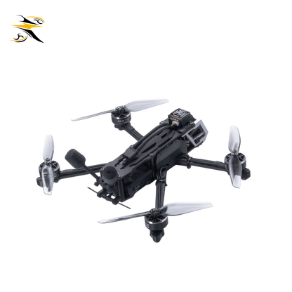 RATEFPV L40 Pro 4" Long Range Freestyle FPV Drone — GPS & ELRS