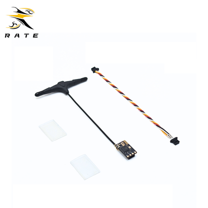 RATEFPV RATE ELRS2.4G  Pro Receiver
