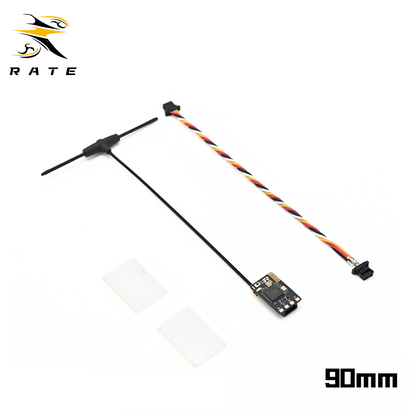 RATEFPV RATE ELRS2.4G  Pro Receiver