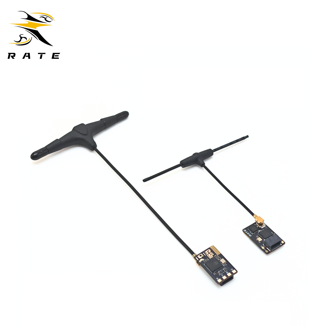 RATEFPV RATE ELRS2.4G  Pro Receiver