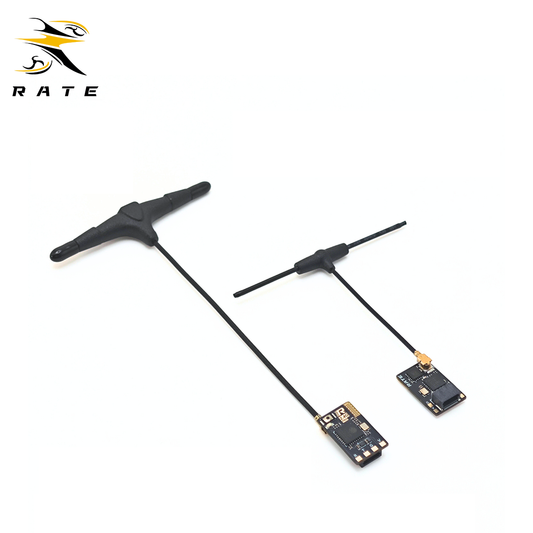 RATEFPV RATE ELRS2.4G  Pro Receiver