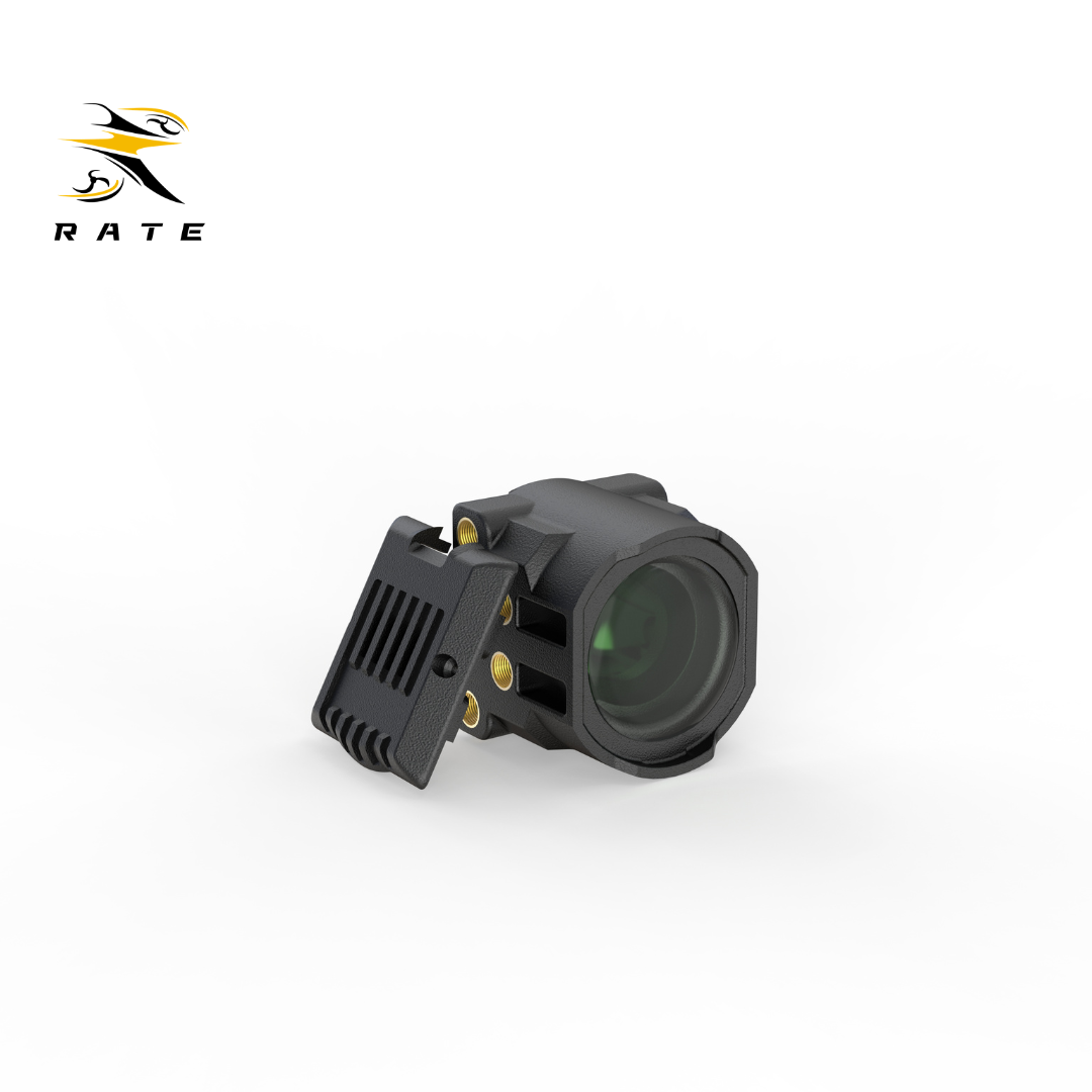 RATEFPV O4 Upgrade 145° FOV Wide Angle Lens Set