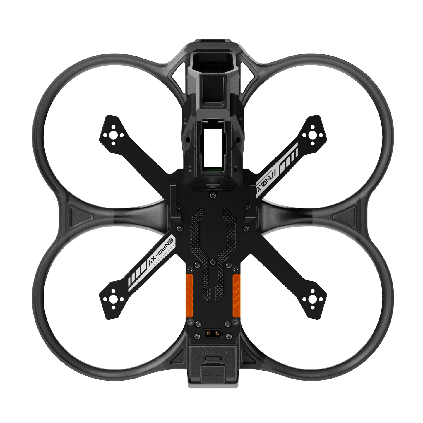 RATEFPV Snap30 3Inch FPV Drone Frame