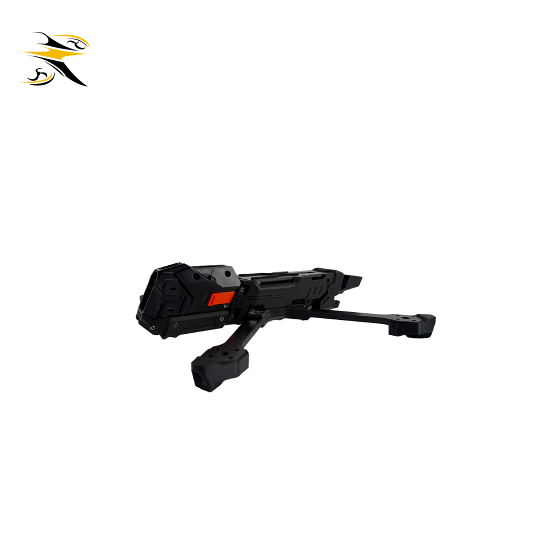 RATEFPV Snap X5 5 Inch FPV Frame