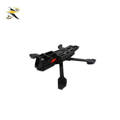 RATEFPV Snap X5 5 Inch FPV Frame