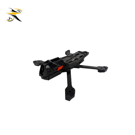 RATEFPV Snap X5 5 Inch FPV Frame