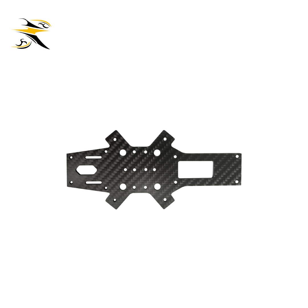 RATEFPV Snap X5 5 Inch FPV Frame