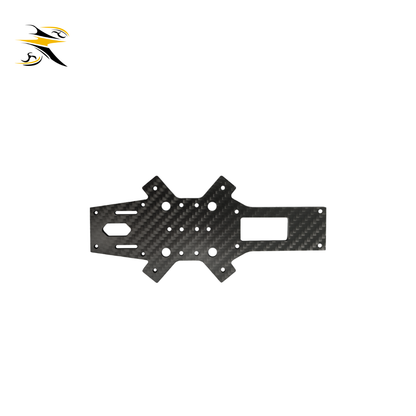 RATEFPV Snap X5 5 Inch FPV Frame