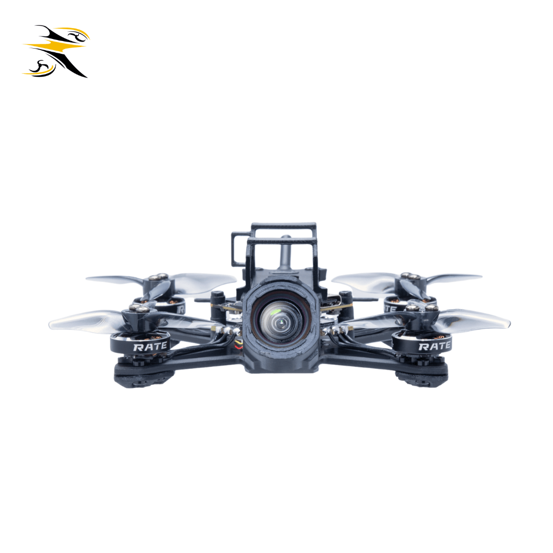 RATEFPV W20 2" Freestyle With ELRS Receiver
