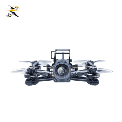 RATEFPV W20 2" Freestyle With ELRS Receiver